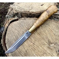 95.Р-Ніж "Туристичний" сталь 95х18.-№3.